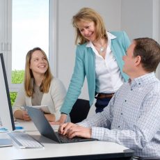 Die neue IT-Welt verstehen – Was bedeuten Virtualisierung und Cloud Computing für die klassische IT? (Webinar | Online)