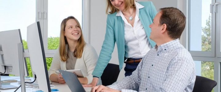 Die neue IT-Welt verstehen – Was bedeuten Virtualisierung und Cloud Computing für die klassische IT? (Webinar | Online)