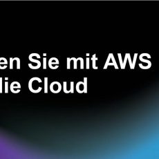 AWS Discovery Day – Are You Well-Architected (Webinar | Online)