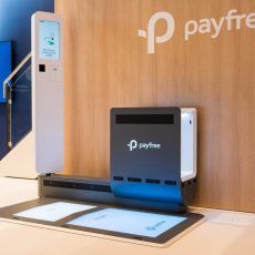 EuroCIS 2024: Die neue Generation des payfree Walkthrough-Check-outs (Pressetermin | Düsseldorf)