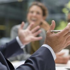 Project Governance A: Projekte beauftragen, fördern & fordern (Seminar | Online)