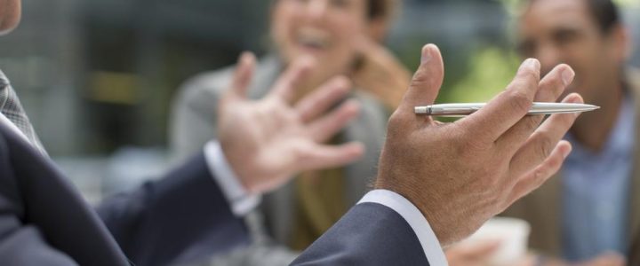 Programmmanagement zur Steuerung strategischer Vorhaben (Seminar | Online)