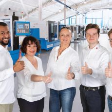 KNUTH Hausmesse 2025 (Messe | Wasbek)