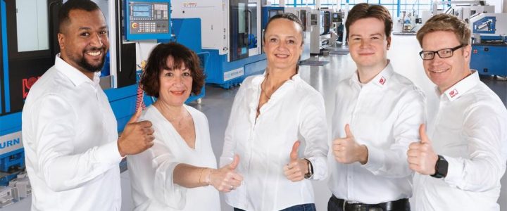 KNUTH Hausmesse 2025 (Messe | Wasbek)