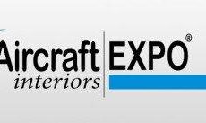 AIX – Aircraft Interiors Expo 2024 (Messe | Hamburg)