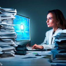 Innovative Wissensbank Plattform mit sicherem KI-Gateway (Webinar | Online)