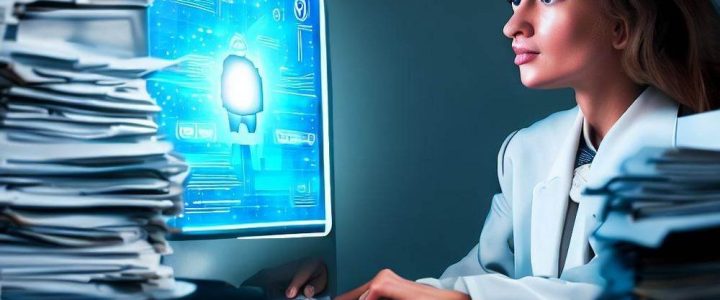 Innovative Wissensbank Plattform mit sicherem KI-Gateway (Webinar | Online)