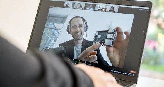 Fakultätsinformationstag Online (FIT-online) (Webinar | Online)