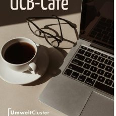 Start-ups und KMU in der Umweltwirtschaft – Innovation durch Kooperation (Webinar | Online)