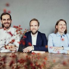 Emil Brandqvist Trio (Unterhaltung / Freizeit | Neustadt am Rübenberge)