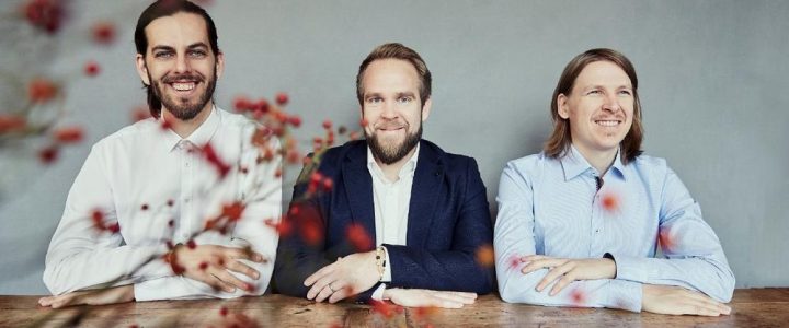 Emil Brandqvist Trio (Unterhaltung / Freizeit | Neustadt am Rübenberge)
