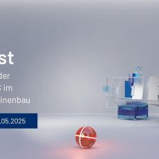 Digitalisierung der Fertigung – MES im (Sonder-)Maschinenbau (Webinar | Online)
