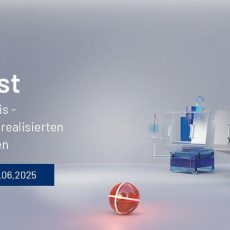 MES in der Praxis – Vorstellung von realisierten Kundenprojekten (Webinar | Online)