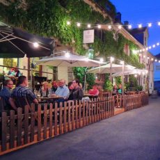 Tage der offenen Weinkeller in Traben-Trarbach und Wolf (Unterhaltung / Freizeit | Traben-Trarbach)