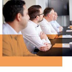 Cash Flow Modelling for Securitisations (Workshop | Frankfurt am Main)