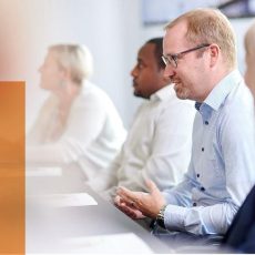 TSI Training: Legal & Documentation in Securitisation (Seminar | Frankfurt am Main)