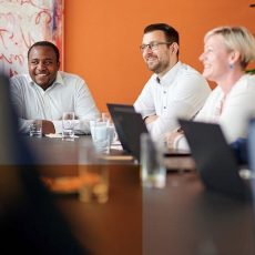 TSI Training: Synthetic Balance Sheet Securitisations (Konferenz | Frankfurt am Main)