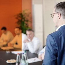 TSI Training: Verbriefung von Handels- und Leasingforderungen (ABCP und private Transaktion) (Schulung | Frankfurt am Main)