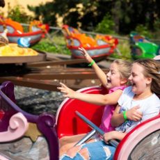 Wunderland Kalkar Freizeitpark startet am 5. April in die neue Saison (Unterhaltung / Freizeit | Kalkar)