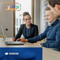 Deine Zukunft beginnt hier: Girls‘ Day 2025 – Jetzt anmelden! (Networking | Münster)