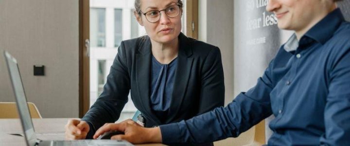 Deine Zukunft beginnt hier: Girls‘ Day 2025 – Jetzt anmelden! (Networking | Münster)