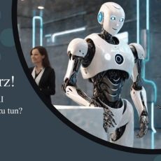 Kein Aprilscherz – Was hat Digitalethik mit KI und immateriellen Gütern zu tun? (Webinar | Online)