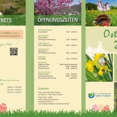 Ostern in Traben-Trarbach (Unterhaltung / Freizeit | Traben-Trarbach)