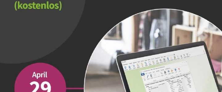 E-Commerce leicht gemacht: OXID-Shop mit VARIO ERP optimal verknüpfen! (Webinar | Online)