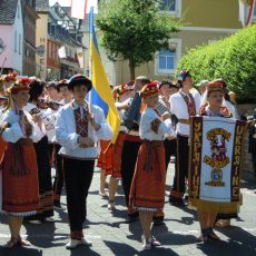 Heimatfieber Kröv (Unterhaltung / Freizeit | Kröv)