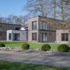 Musterhaus-Eröffnung in der World of Living in Rheinau-Linx (Sonstiges | Rheinau)