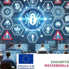 zufo.meetup Cyber Security: Incident Response (Networking | Hameln)