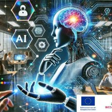 zufo.meetup KI x New Work – Meetup vor Ort (Networking | Hameln)