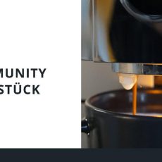 Community Frühstück Mai (Networking | Hameln)