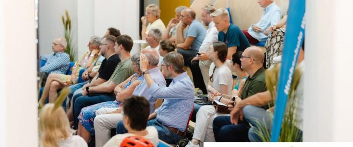 KI-Woche (Workshop | Hameln)