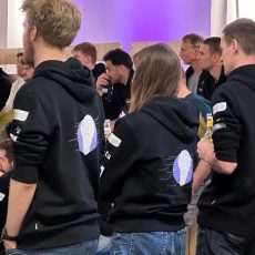 Hackathon HamelnHack (Networking | Hameln)