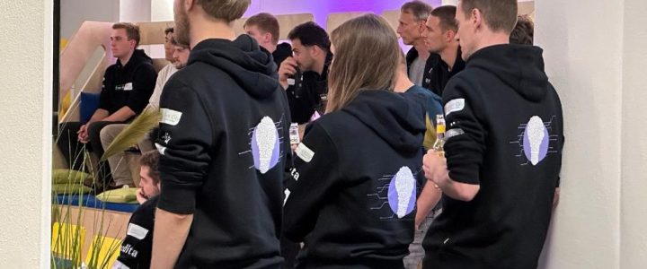 Hackathon HamelnHack (Networking | Hameln)
