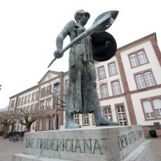 Karlsruhe feiert 200 Jahre KIT Karlsruher Institut für Technologie! (Pressetermin | Karlsruhe)