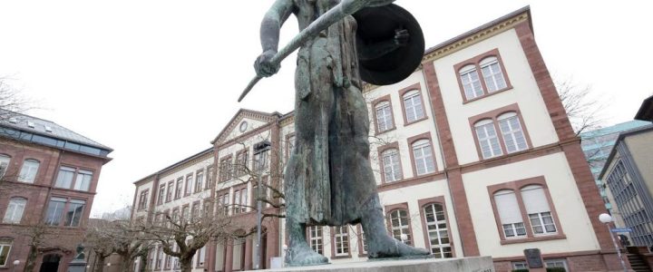 Karlsruhe feiert 200 Jahre KIT Karlsruher Institut für Technologie! (Pressetermin | Karlsruhe)