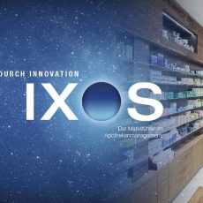 IXOS Innovation LAB (Vortrag | Düsseldorf) IXOS Innovation LAB (Vortrag | Düsseldorf)