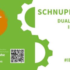 Dualen Masterstudiengang Lehramt bei Schnuppertag am 11. April kennenlernen (Sonstiges | Karlsruhe) Dualen Masterstudiengang Lehramt bei Schnuppertag am 11. April kennenlernen (Sonstiges | Karlsruhe)