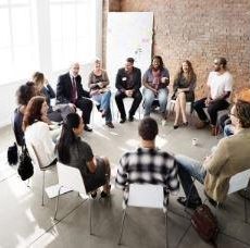 Traineeprogramm für Quereinsteigende (Seminar | Kehl) Traineeprogramm für Quereinsteigende (Seminar | Kehl)