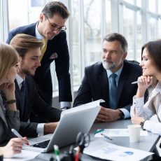 Systemische Problemlösungskompetenzen für berufliche Veränderungsprozesse (Seminar | Online)