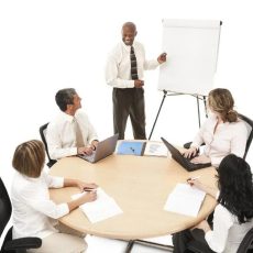 Erfolgsfaktor Innovative Führungskultur (Seminar | Online)