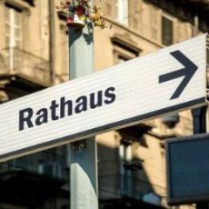 Seminar für neu gewählte Bürgermeister*innen (Seminar | Allensbach)