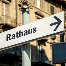 Grundlagen der Ortschaftsverfassung (Seminar | Kehl)