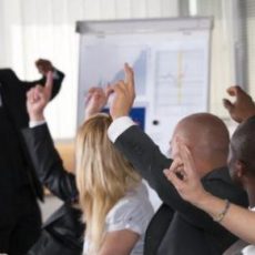 Kommunikation und Präsentation in der öffentlichen Verwaltung (Seminar | Freiburg im Breisgau) Kommunikation und Präsentation in der öffentlichen Verwaltung (Seminar | Freiburg im Breisgau)