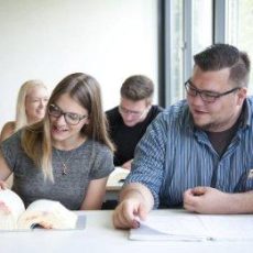 Kontaktstudium Verwaltung (Schulung | Kehl)