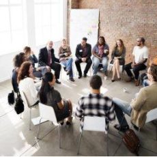 Vorurteile! Warum wir stereotyp denken und handeln und, wie wir uns sensibilisieren. (Webinar | Online) Vorurteile! Warum wir stereotyp denken und handeln und, wie wir uns sensibilisieren. (Webinar | Online)