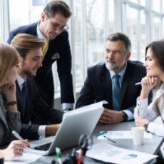 Systemische Problemlösungskompetenzen für berufliche Veränderungsprozesse (Webinar | Online)