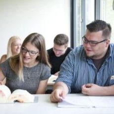 Kontaktstudium Verwaltung (Seminar | Kehl)